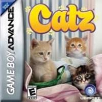 Ubisoft Catz