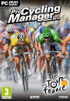 Focus Home Interactive Pro Cycling Manager 2010