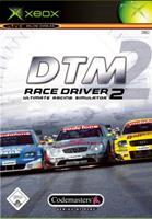 Codemasters DTM Race Driver 2