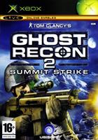 Ubisoft Ghost Recon 2 Summit Strike