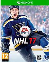 Electronic Arts NHL 17
