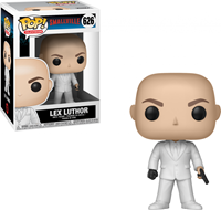 Funko POP! Figur Lex Luthor Actionfiguren mehrfarbig