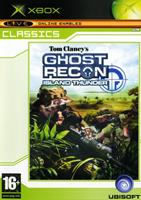 Ubisoft Ghost Recon Island Thunder (classics)