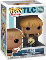 Funko TLC Pop Vinyl: T-Boz