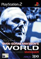 3DO Sven Goran Eriksson's World Manager