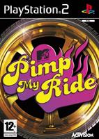 Activision Pimp My Ride