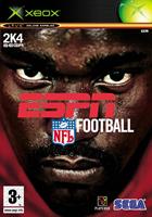 SEGA ESPN NFL Football 2K4