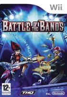 THQ Battle of the Bands