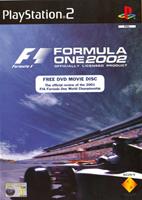 Sony Interactive Entertainment Formula One 2002