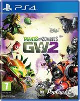 ea Plants vs. Zombies Garden Warfare 2 - Sony PlayStation 4 - Action - PEGI 7