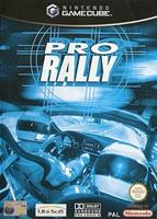 Ubisoft Pro Rally