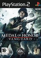 Electronic Arts Medal of Honor Vanguard