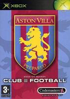 Codemasters Aston Villa Club Football