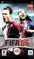 Electronic Arts Fifa 06