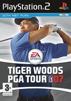 Electronic Arts Tiger Woods PGA Tour 2007