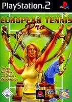 Phoenix European Tennis Pro