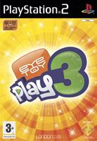 Sony Interactive Entertainment Eye Toy Play 3