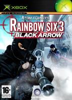 Ubisoft Rainbow Six 3 Black Arrow