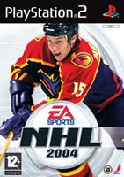 Electronic Arts NHL 2004