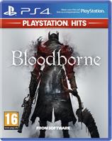 Sony Interactive Entertainment Bloodborne (PlayStation Hits)