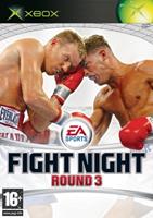Electronic Arts Fight Night Round 3