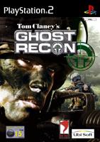 Ubisoft Ghost Recon