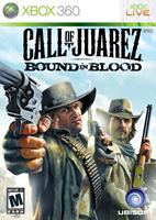 Ubisoft Call of Juarez 2 Bound in Blood