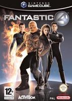 Activision Fantastic Four