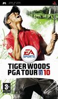 Electronic Arts Tiger Woods PGA Tour 2010