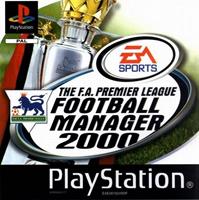 Electronic Arts The F.A. Premier League Manager 2000
