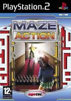 Agetec Maze Action
