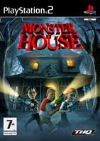 THQ Monster House