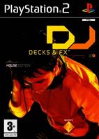 Sony Interactive Entertainment DJ Decks & FX House Edition