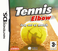 Neko Tennis Elbow