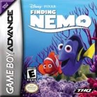 THQ Finding Nemo