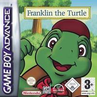 Game Factory Franklin the Turtle