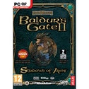 Baldurs Gate 2 Game PC
