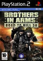Ubisoft Brothers in Arms Road to Hill 30