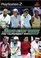 Namco Smash Court Tennis Pro Tournament