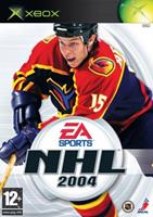 Electronic Arts NHL 2004