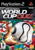 Oxygen Interactive The Ultimate World Cup Quiz