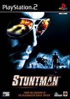 Infogrames Stuntman