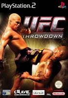 Ubisoft UFC Throwdown