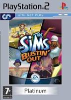 Electronic Arts De Sims Erop Uit (platinum)