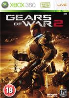 Microsoft Gears of War 2