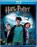 Warner Bros Harry Potter en de Gevangene van Azkaban