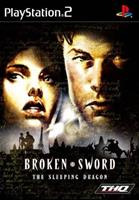 THQ Broken Sword the Sleeping Dragon