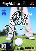 505 Games Eagle Eye Golf