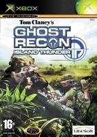 Ubisoft Ghost Recon Island Thunder