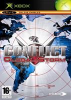 Eidos Conflict Global Storm
